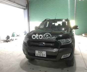 Ford Ranger BÁN   WILDTRAK 3.2 4X4 SX 2018 2018 - BÁN FORD RANGER WILDTRAK 3.2 4X4 SX 2018