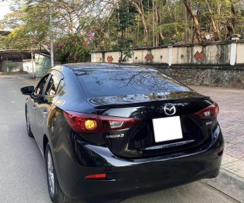 Mazda 3 2018 - Màu đen