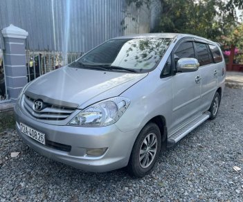 Toyota Innova 2008 - Toyota Innova 2008 tại Bà Rịa Vũng Tàu