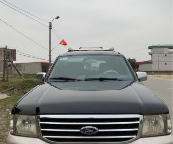 Ford Everest 2005 - Giá cực hợp lý chỉ 175tr