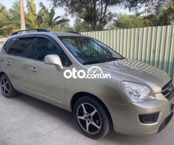 Kia Carens cần bán   số sàn xe đẹp đời 2010 2010 - cần bán kia Carens số sàn xe đẹp đời 2010