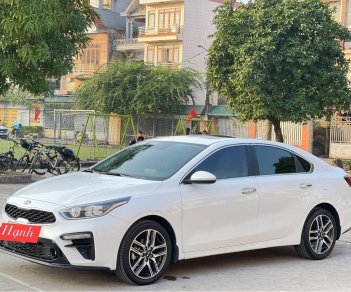 Kia Cerato 2019 - Kia Cerato 2019 tại Thái Nguyên