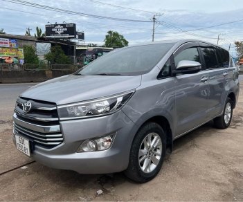 Toyota Innova 2018 - Xe gia đình sử dụng không chạy dịch vụ