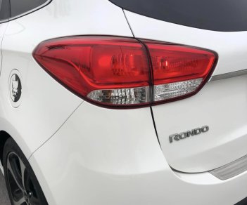 Kia Rondo 2016 - Kia Rondo 2016