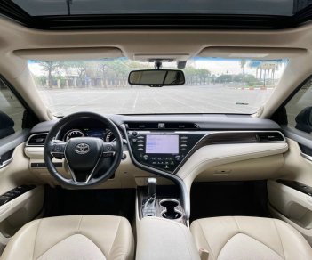 Toyota Camry 2020 - Toyota Camry 2020 tại Hà Nội