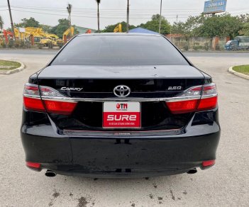 Toyota Camry 2017 - Model 2018 - Limited