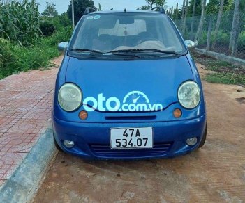 Daewoo Matiz  2006SE 2006 - Matiz 2006SE