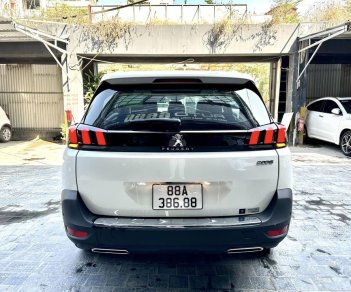 Peugeot 5008 2018 - Xe rất mới, chạy 4 vạn km