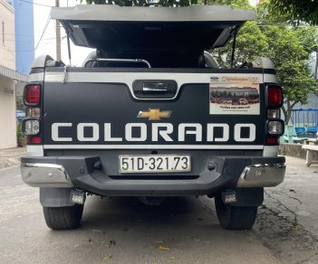 Chevrolet Colorado 2017 - Xe đẹp bao test các loại, chính chủ đứng bán