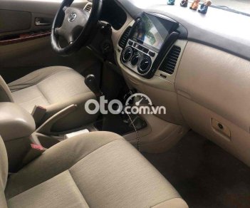 Toyota Innova  cuối 2007 2007 - innova cuối 2007