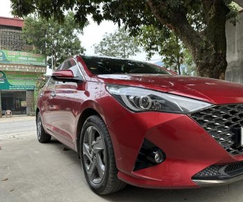 Hyundai Accent 2021 - Hyundai Accent 2021 tại Tuyên Quang