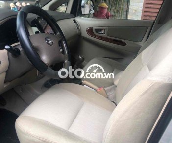 Toyota Innova  cuối 2007 2007 - innova cuối 2007