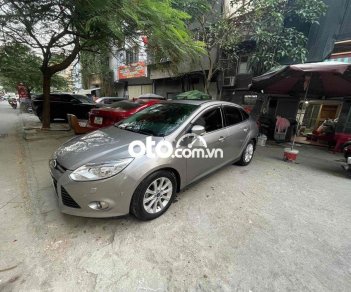 Ford Focus Gia đình cần bán   bản S full option đẹp 2014 - Gia đình cần bán Ford Focus bản S full option đẹp