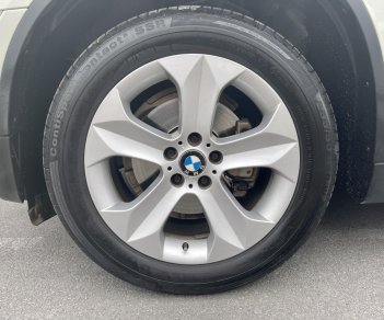 BMW X6 2011 - Màu trắng, nhập khẩu