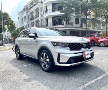 Kia Sorento 2021 - Còn bảo hành hãng đến 2024