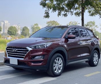 Hyundai Tucson 2021 - Hyundai Tucson 2021