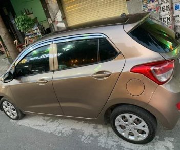 Hyundai Grand i10 2016 - Giá cạnh tranh