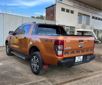 Ford Ranger 2020 - Xe nhập số tự động