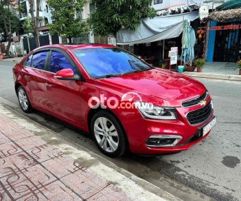 Chevrolet Cruze   LTZ ĐK 2017, SX 2016, máy xăng 1.8 2016 - CHEVROLET CRUZE LTZ ĐK 2017, SX 2016, máy xăng 1.8