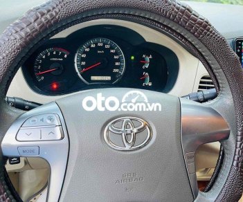 Toyota Innova  2015 2.0G AT Chính Chủ 2015 - INNOVA 2015 2.0G AT Chính Chủ