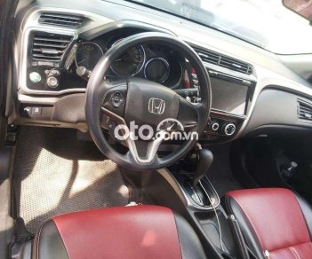 Honda City   2016 bán gấp 2016 - Honda city 2016 bán gấp