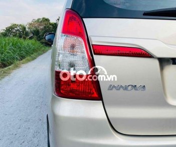 Toyota Innova  2015 2.0G AT Chính Chủ 2015 - INNOVA 2015 2.0G AT Chính Chủ