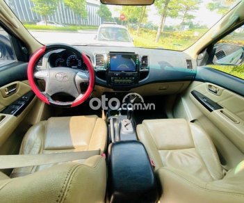 Toyota Fortuner  Sportivo cần bán gấp 2014 - Fortuner Sportivo cần bán gấp