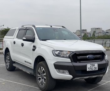 Ford Ranger 2017 - Xe số tự động