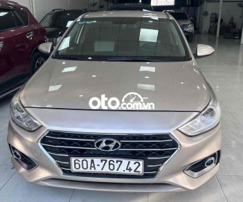 Hyundai Accent   2020 model 2021 số tự động siêu mơi 2021 - Hyundai Accent 2020 model 2021 số tự động siêu mơi