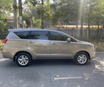 Toyota Innova 2017 - Toyota Innova 2017 số tự động tại Hà Nội