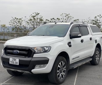 Ford Ranger 2017 - Xe số tự động