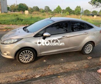 Ford Fiesta XE GIA ĐINH CAN BAN 2012 - XE GIA ĐINH CAN BAN