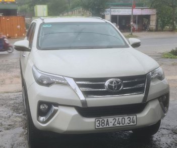 Toyota Fortuner 2019 - Xe 1 chủ