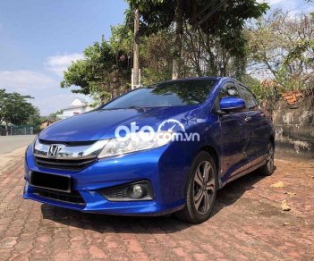 Honda City   2014 mẫu mới - CVT 7 Cấp 2014 - Honda City 2014 mẫu mới - CVT 7 Cấp