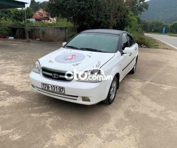 Daewoo Lacetti cần bán xe 2009 - cần bán xe