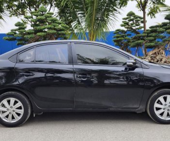 Toyota Vios 2016 - Màu đen, giá cực tốt