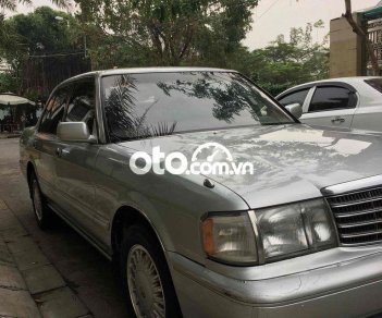 Toyota Crown   VIP SUPER SALOON 3.0 1993 - TOYOTA CROWN VIP SUPER SALOON 3.0