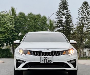 Kia Optima 2020 - Xe đẹp, biển HN, cam kết chất lượng