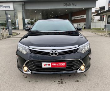 Toyota Camry 2017 - Model 2018 - Limited