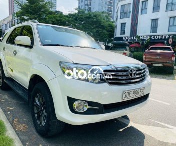 Toyota Fortuner  Sportivo cần bán gấp 2014 - Fortuner Sportivo cần bán gấp