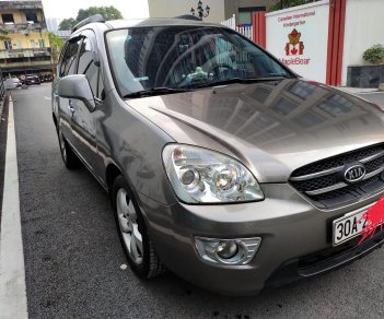 Kia Carens 2009 - Màu xám, giá 278tr