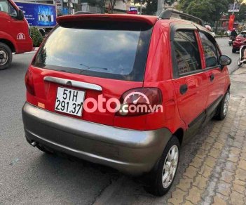 Daewoo Matiz cần bán  2004 2004 - cần bán matiz 2004