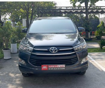 Toyota Innova 2019 - Xe lướt