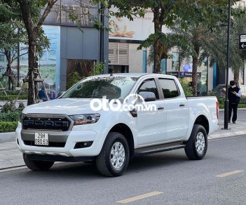 Ford Ranger  xls 2017 MT 1 chủ xe đẹp zin 2017 - Ranger xls 2017 MT 1 chủ xe đẹp zin