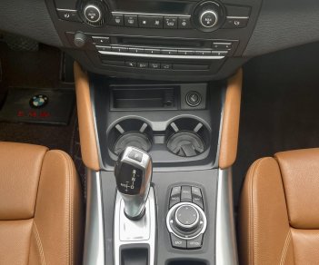 BMW X6 2011 - Màu trắng, nhập khẩu