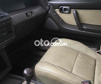 Toyota Crown   VIP SUPER SALOON 3.0 1993 - TOYOTA CROWN VIP SUPER SALOON 3.0