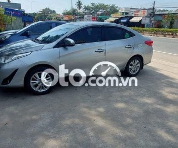 Toyota Vios Bạn xe chính chu 2019 - Bạn xe chính chu