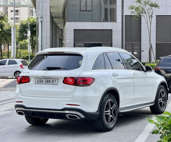 Mercedes-Benz GLC 300 2021 - Đăng ký 2022