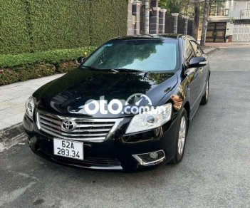 Toyota Camry Xe   2008 máy 2.4, số tự động 2008 - Xe Toyota Camry 2008 máy 2.4, số tự động