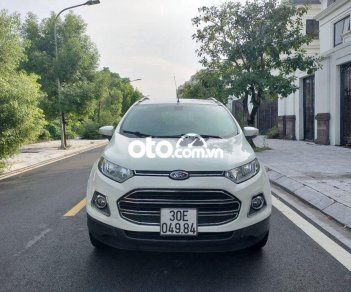 Ford EcoSport   1.5L Titanium 2016 2016 - Ford Ecosport 1.5L Titanium 2016